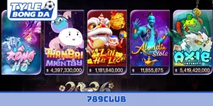 789club