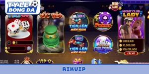 rikvip